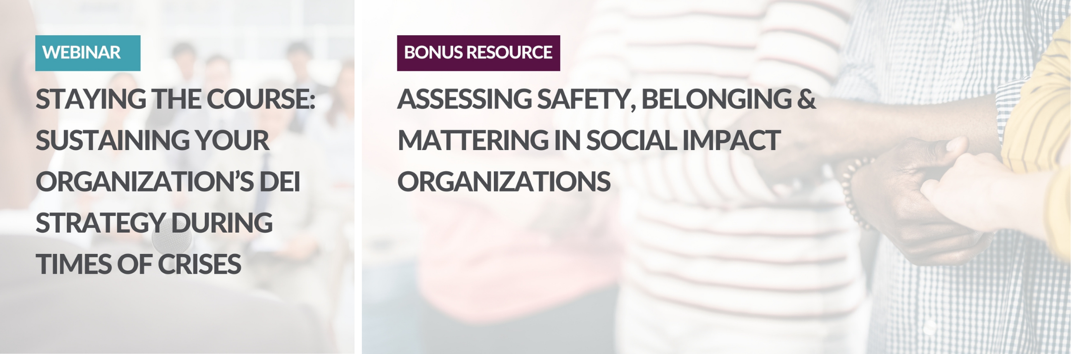 8 Webinar banner