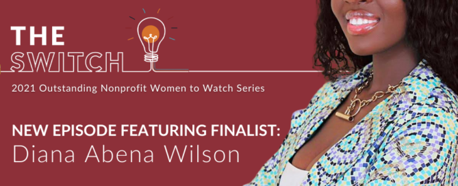 Diana Abena Wilson Headshot