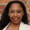 M. Angelique Lucas, GPHR, SPHR - Headshot