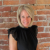 Stefanie Cunnane Headshot - Nonprofit HR