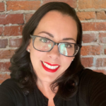 Amy Concepcion Headshot - Nonprofit HR