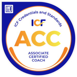 ICF Credentials and Standards - Associate certified coach