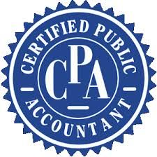 Certified Public Accountant