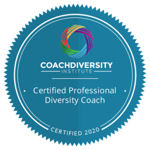 Certified professional diversity coach