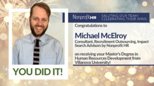 Michael McElroy Headshot