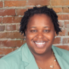 Michelle Ngome Headshot
