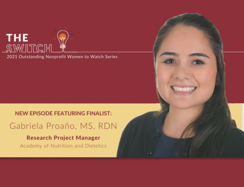 Women to Watch: Gabriela Proaño Interviewed by Lindsey Otto