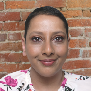 Preethi Kositz