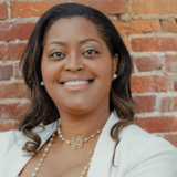  Dr. Tracye Weeks, SHRM-SCP, SPHR - Managing Director, Strategy & Advisory - Nonprofit HR