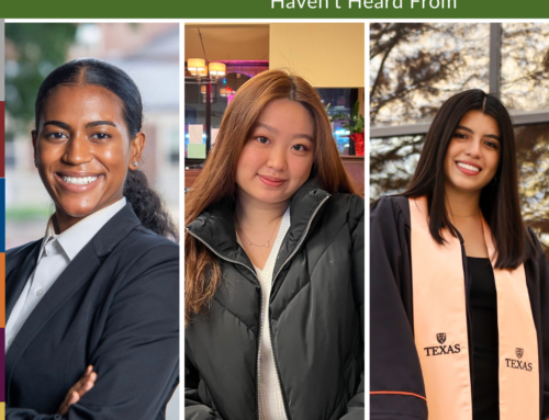 Nonprofit HR Staff Story: Fellows You Haven’t Heard From