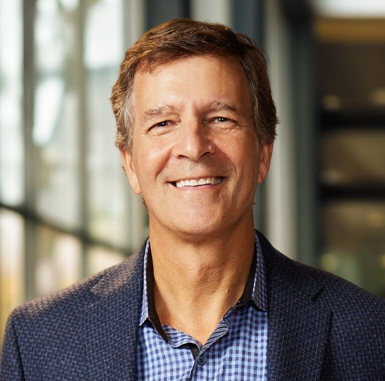 Pete Gruenberg